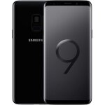 Samsung galaxy s9 64 go (single sim) - noir - android 8. 0 (version it oprateur) (reconditionn) )