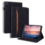 Pour samsung galaxy tab a 8. 0 2019 sm - t290 / sm - t295 etui en cuir a rabat horizontal antichoc avec ...
