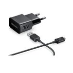 Samsung galaxy trend chargeur samsung noir 2a cable 1, 5m