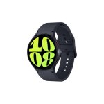 Samsung galaxy watch6 44 mm num�rique ecran tactile 4g graphite