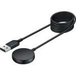 Samsung galaxy watch active 2 chargeur induction station, noir Samsung galaxy watch active 2 chargeur induction station, noir