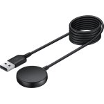 Samsung galaxy watch active 2 induktive chargeur station, noir Samsung galaxy watch active 2 induktive chargeur station, noir