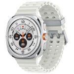 Samsung galaxy watch ultra 3, 81 cm (1. 5 ) amoled 47 mm num�rique 480 x 480 pixels ecran tactile 4g ...
