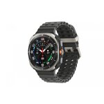 Samsung galaxy watch ultra lte argent titane (47mm) Samsung galaxy watch ultra lte argent titane (47mm)
