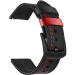 Compatible avec samsung galaxy watch3 45 mm / gear s3 frontier / galaxy watch 46 mm / huawei watch gt ...