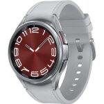 Samsung galaxy watch6 classic 43 mm argent