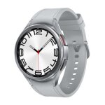 Samsung galaxy watch6 classic 47 mm 4g argent