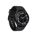 Samsung galaxy watch6 classic sm - r965f 3, 81 cm (1. 5 ) oled 47 mm num�rique 480 x 480 pixels ecran ...
