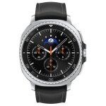 Samsung galaxy watch8 classic 46mm - noir