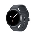 Samsung galaxy watch8 lte 40mm con galaxy ai gris oscuro