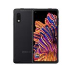 Samsung galaxy xcover pro 4g 64gb 4gb ram dual - sim black eu