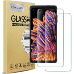 Samsung galaxy xcover pro verre tremp lot de 2 verre tremp samsung galaxy xcover pro 0. 26mm extreme ...