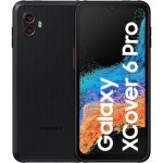 Samsung galaxy xcover6 pro 6. 6  double sim(sim + esim) sm - g736u1 5g usb type - c 6 go 128 go 4050 ...