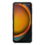 Samsung galaxy xcover7 pro 6. 6  double sim hybride 5g usb type - c 6 go 128 go 4350 mah noir