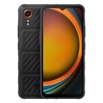 Samsung galaxy xcover7 6. 6  double sim android 14 5g usb type - c 6 go 128 go 4050 mah noir