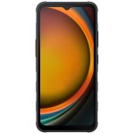 Samsung galaxy xcover7 sm - g556b 6. 6  double sim android 14 5g usb type - c 6 go 128 go 4050 mah noir ...