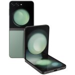 Samsung galaxy z flip5 sm - f731b 6. 7  double sim android 13 5g usb type - c 8 go 512 go 3700 mah vert ...