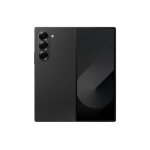 Samsung galaxy z fold6 256 go noir carbone