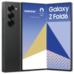 Samsung galaxy z fold6 (couleurs exclusives)