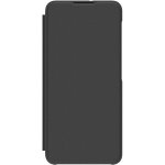 Samsung gp - fwa325ama - etui � rabat pour t�l�phone portable - polyur�thane, polycarbonate - noir - ...