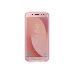Samsung jelly cover ef - aj530 - coque de protection pour t�l�phone portable - rose - pour galaxy j5 ...