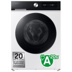 Samsung lave - linge ai ecobubble 11kg ww11db7b94ge
