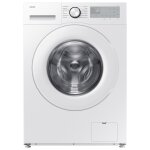 Samsung lave - linge ecobubble 10kg ww10fg5u34thef