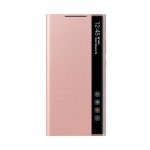 Appliquer a samsung mirror smart view couverture de rponse sans rabat pour galaxy note 20 / note20 ultra ...