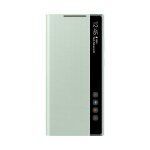 Appliquer a samsung mirror smart view couverture de rponse sans rabat pour galaxy note 20 / note20 ultra ...