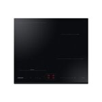 Samsung nz8500bm nz63b6056gk / u1 table de cuisson à induction noir - 3 foyers Samsung nz8500bm nz63b6056gk / u1 table de cuisson à induction noir - 3 foyers