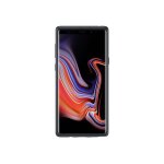 Samsung protective standing cover ef - rn960 - coque de protection pour téléphone portable - noir - pour ... Samsung protective standing cover ef - rn960 - coque de protection pour téléphone portable - noir - pour ...