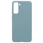 Pour samsung s21 etui pour t�l�phone portable, housse de protection en silicone pour s21, adapt� pour ...