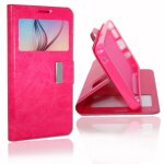 Samsung s3 etui housse coque rose by ph26 Samsung s3 etui housse coque rose by ph26