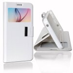 Samsung s4 etui housse coque blanc by ph26 Samsung s4 etui housse coque blanc by ph26