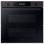 Samsung series 4 four s�rie 4 dual cook flex - nv7b4550uab