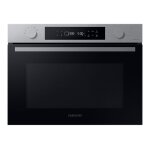 Samsung series 4 nq5b4513gbs - four micro - ondes monofonction - encastrable - 50 litres - 900 watt - ...