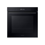 Samsung series 4 nv7b40502ak four verre noir Samsung series 4 nv7b40502ak four verre noir