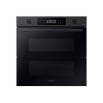 Samsung series 4 nv7b45502ab four noir