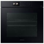 Samsung series 7 four bespoke ai s�rie 7 dual cook steam - nv7b7997aak