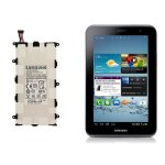 Samsung sp4960c3b batterie pour galaxy tab 2 7. 0 p3100 p3110 et p3113 4000 mah