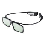 Samsung ssg - 3500cr - lunettes 3d - obturateur actif - noir - pour samsung pn51d8000, ps51d7000, ps59d579, ... Samsung ssg - 3500cr - lunettes 3d - obturateur actif - noir - pour samsung pn51d8000, ps51d7000, ps59d579, ...