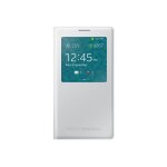 Samsung s view ef - cn750b - etui a rabat pour téléphone portable - blanc - pour galaxy note 3 neo Samsung s view ef - cn750b - etui a rabat pour téléphone portable - blanc - pour galaxy note 3 neo