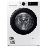 Samsung ww10fg5u34aeep machine � laver chargement frontal 10 kg 1351 tr / min blanc