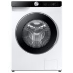 Samsung ww10fg6u34lk machine � laver chargement frontal 10 kg 1351 tr / min blanc