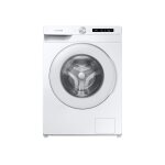 Machine � laver hublot samsung ww12t504dtw - wifi - 60x65x85 cm (lxpxh) - 57 litres - 12 kg - 1400 tours ...