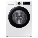 Samsung ww80cgc04dae machine � laver chargement frontal 8 kg 1400 tr / min blanc