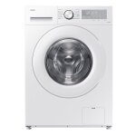 Samsung ww80cgc04dthef machine � laver chargement frontal 8 kg 1400 tr / min blanc