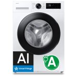 Samsung ww80fg5l32ae machine � laver chargement frontal 8 kg 1200 tr / min blanc