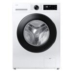 Samsung ww80fg5l32aeet machine � laver chargement frontal 8 kg 1200 tr / min blanc