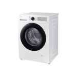 Machine  laver hublot samsung ww90cgc04dah - wifi - 60x63. 5x85 cm (lxpxh) - 9 kg - 1400 tours / min ...